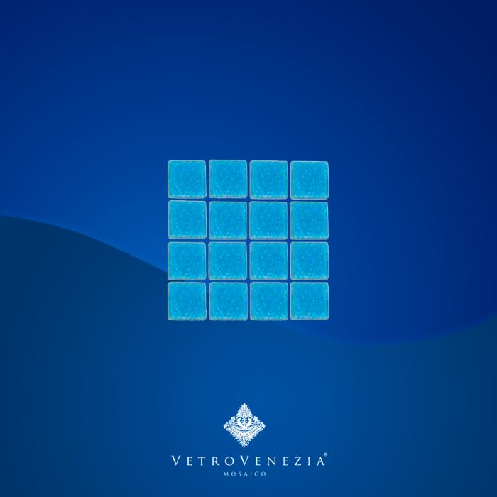 MOSAICO AZUL CANCUN 5X5 (MT2)